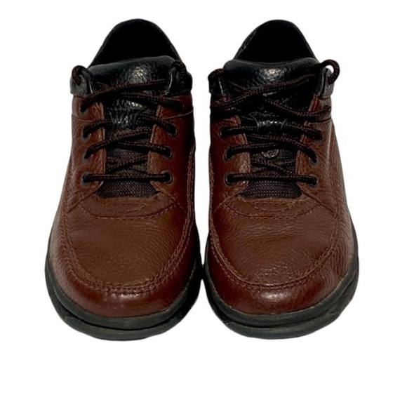 Men’s Rockport World Tour Classic Oxfords - Picture 5 of 8